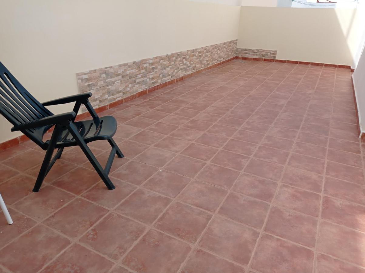 Mafasca, Comodo E Silenzioso, Terrazza E Cortile, Wi-Fi Morro Jable  Exterior foto