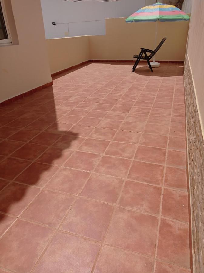 Mafasca, Comodo E Silenzioso, Terrazza E Cortile, Wi-Fi Morro Jable  Exterior foto